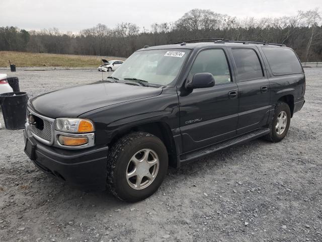 GMC YUKON 2005 1gkfk66u85j258872