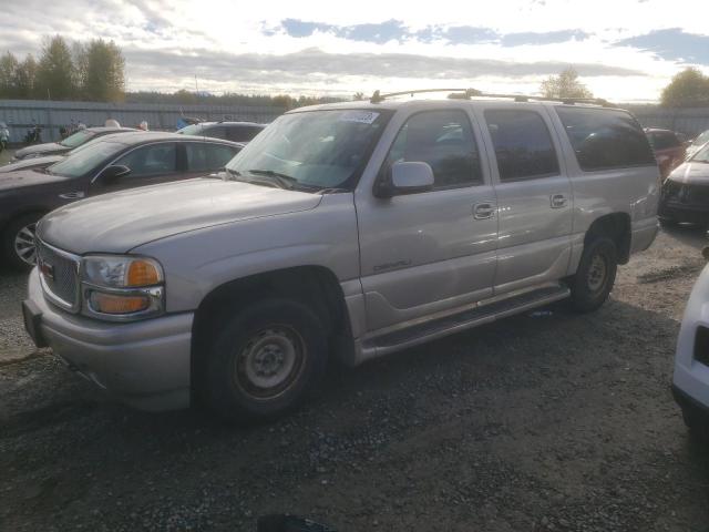 GMC YUKON XL D 2006 1gkfk66u86j132190