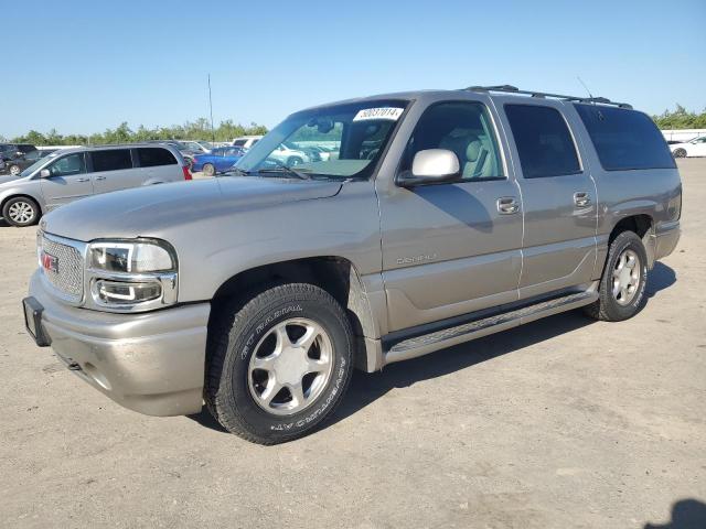 GMC DENALI 2001 1gkfk66u91j308415