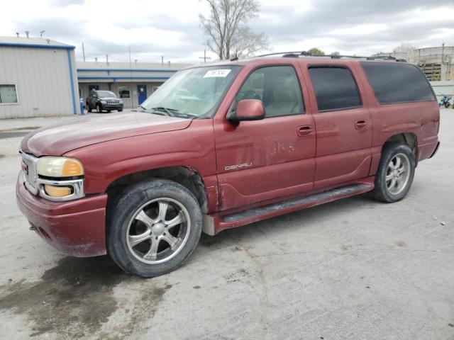 GMC DENALI 2002 1gkfk66u92j310974