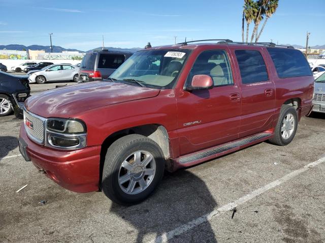 GMC YUKON 2003 1gkfk66u93j105253