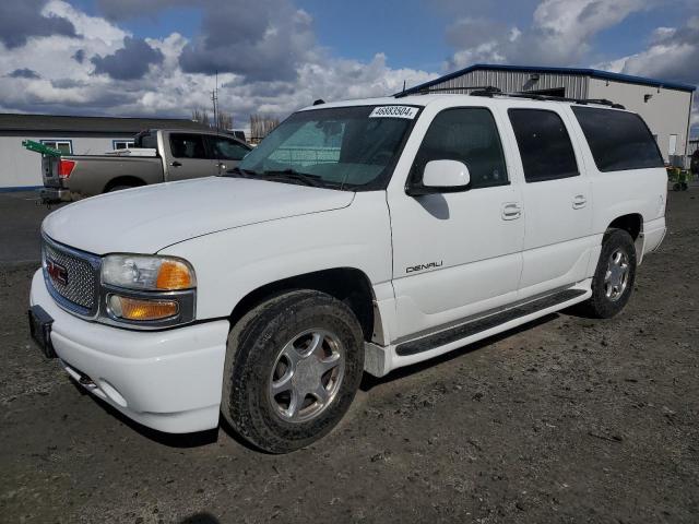 GMC YUKON 2004 1gkfk66u94j107974