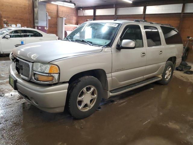 GMC YUKON XL D 2004 1gkfk66u94j228049