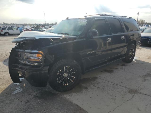 GMC YUKON XL D 2005 1gkfk66u95j148719