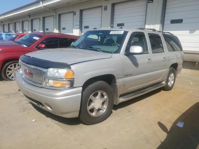 GMC YUKON XL D 2005 1gkfk66u95j182241