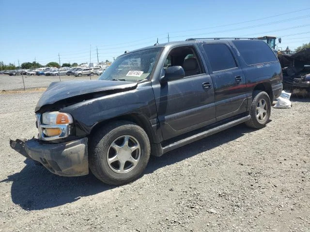 GMC YUKON XL D 2005 1gkfk66u95j243118