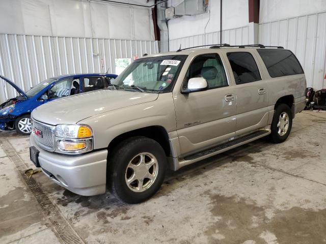 GMC YUKON 2005 1gkfk66u95j256273