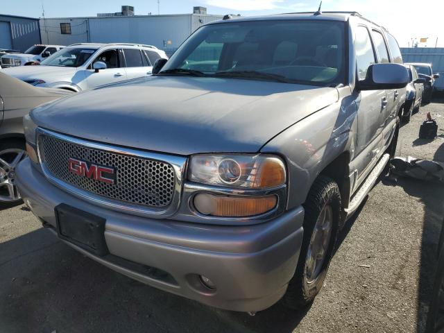 GMC YUKON XL D 2005 1gkfk66u95j267502