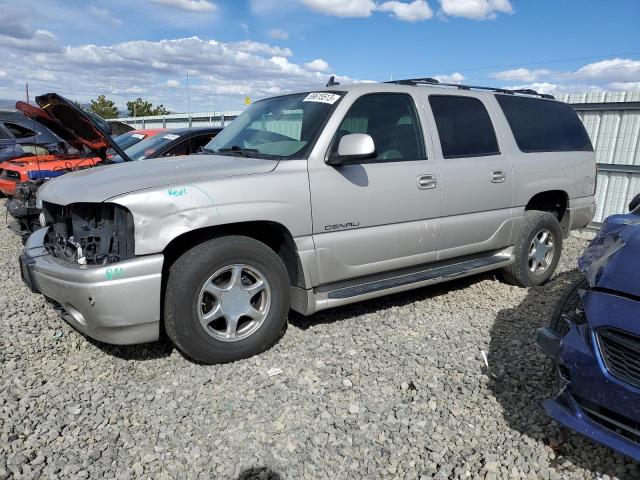 GMC YUKON XL D 2006 1gkfk66u96j125989