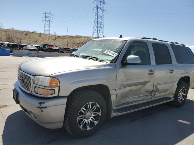 GMC YUKON 2006 1gkfk66u96j140900