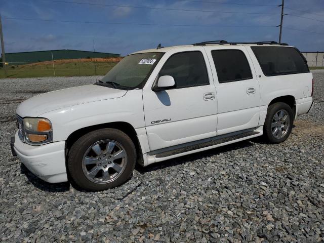 GMC YUKON XL D 2006 1gkfk66u96j171709