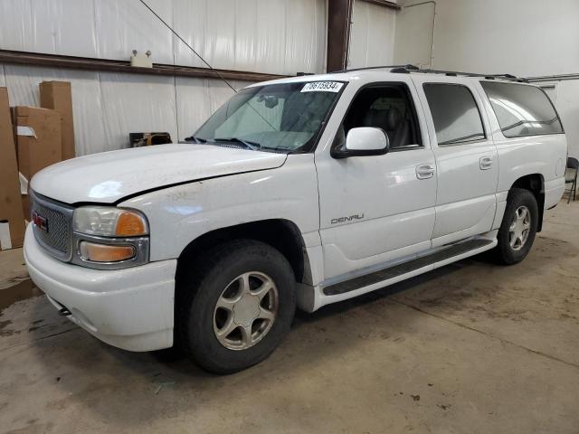 GMC DENALI XL 2001 1gkfk66ux1j194683