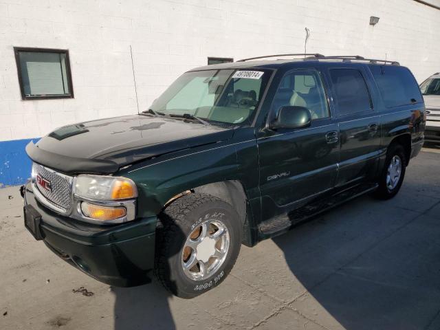 GMC DENALI 2001 1gkfk66ux1j253778