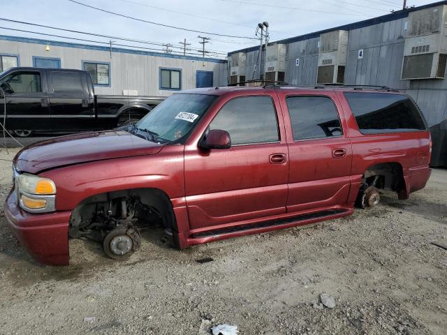 GMC DENALI 2002 1gkfk66ux2j264328