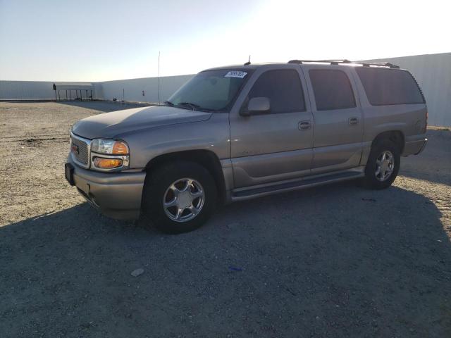 GMC DENALI 2002 1gkfk66ux2j280853