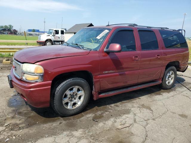 GMC DENALI XL 2002 1gkfk66ux2j334961