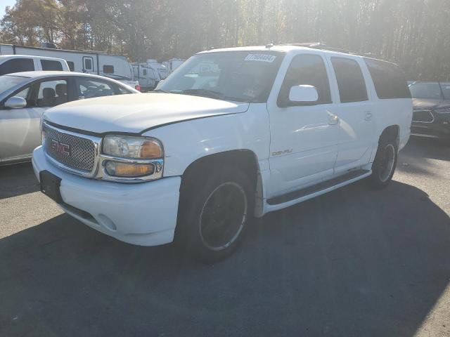 GMC YUKON XL D 2003 1gkfk66ux3j326537