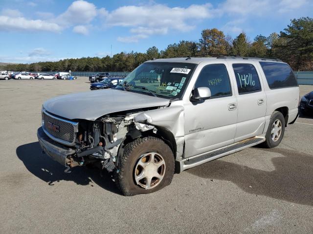 GMC YUKON 2004 1gkfk66ux4j279530