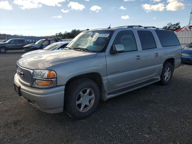 GMC YUKON XL D 2005 1gkfk66ux5j172981