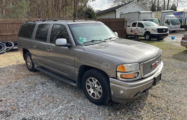 GMC YUKON 2005 1gkfk66ux5j200729