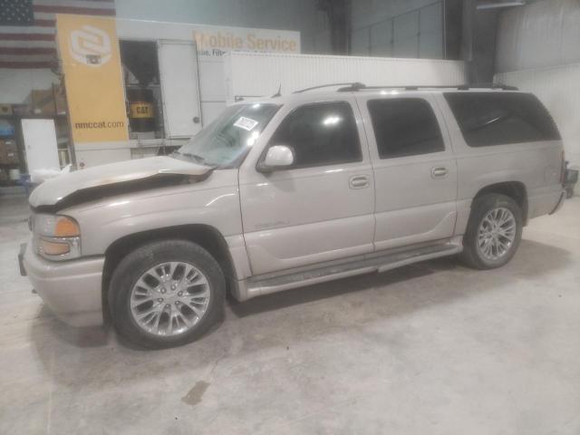 GMC YUKON 2005 1gkfk66ux5j209964