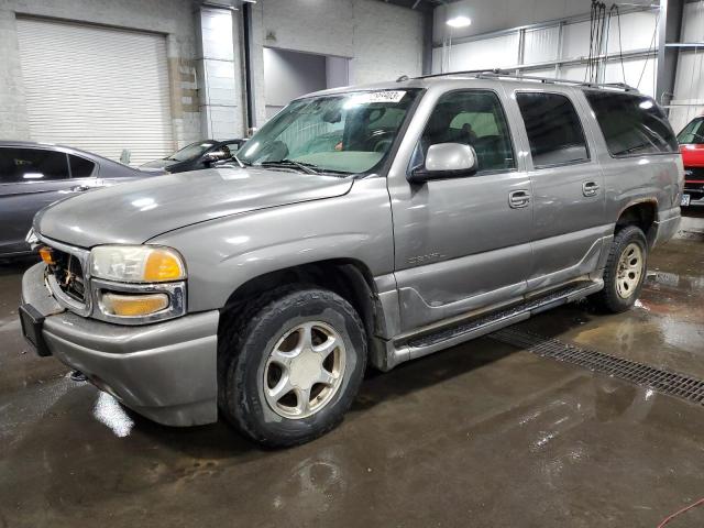 GMC YUKON XL D 2005 1gkfk66ux5j231561