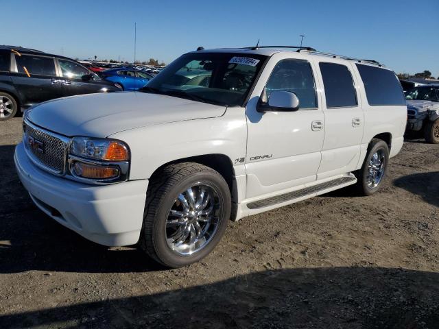 GMC YUKON XL D 2005 1gkfk66ux5j251423