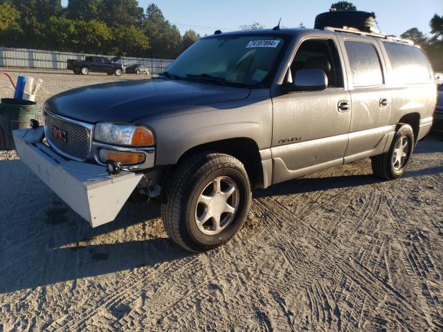 GMC YUKON XL D 2005 1gkfk66ux5j261532