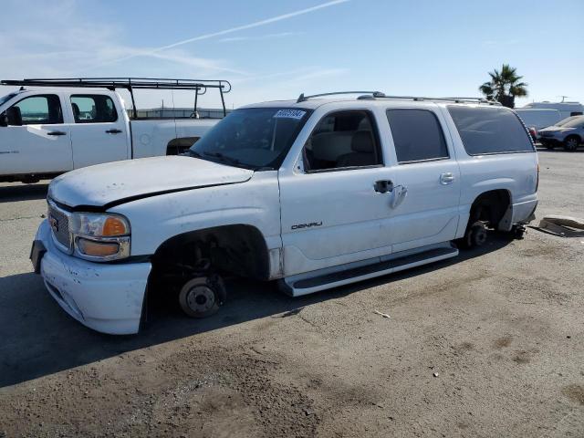 GMC YUKON XL D 2006 1gkfk66ux6j143305