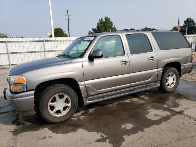 GMC YUKON 2006 1gkfk66ux6j160735