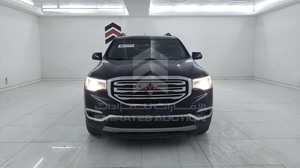 GMC ACADIA 2017 1gkfn8ls2hz153420