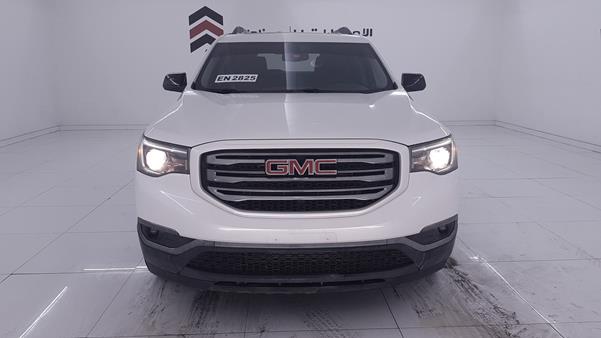 GMC TERRAIN 2017 1gkfn8ls6hz153694