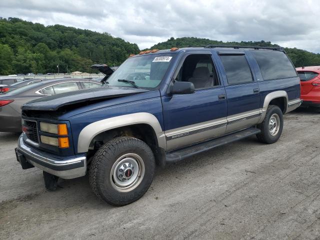 GMC SUBURBAN K 1999 1gkgk26j6xj771768