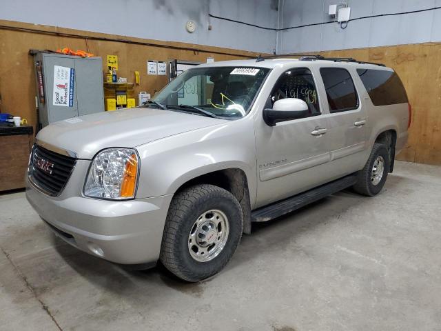 GMC YUKON 2007 1gkgk26k17r358814