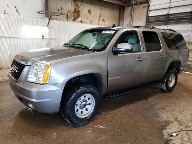 GMC YUKON 2007 1gkgk26k67r237115