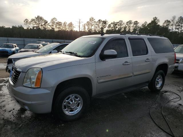 GMC YUKON 2007 1gkgk26k97r323521