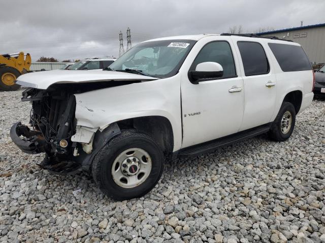 GMC YUKON 2007 1gkgk26k97r360360