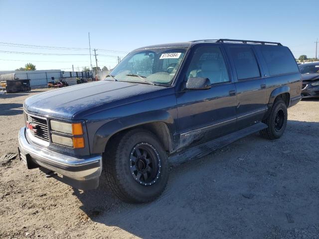 GMC SUBURBAN 1995 1gkgk26n1sj768157