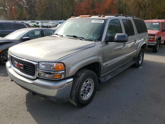 GMC YUKON 2003 1gkgk26u63r291767