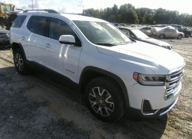 GMC ACADIA 2022 1gkknkl40nz123275