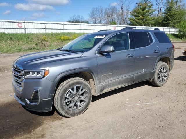 GMC ACADIA 2022 1gkknkl40nz148127