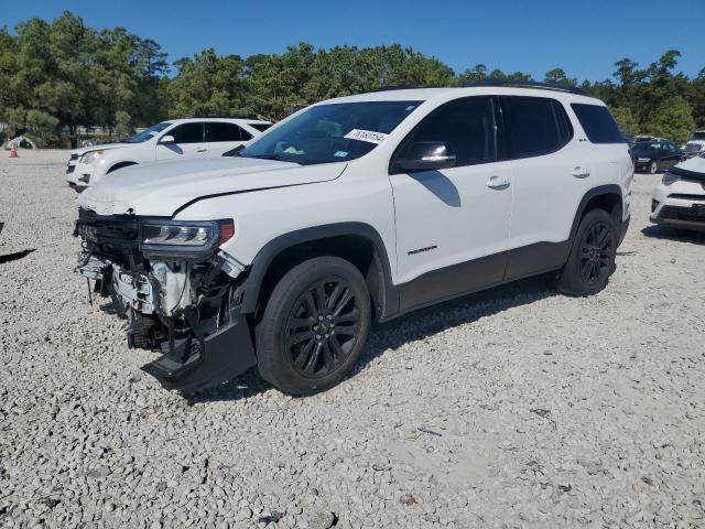 GMC ACADIA SLE 2022 1gkknkl40nz157765