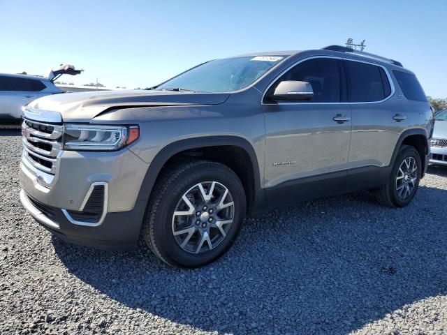 GMC ACADIA SLE 2022 1gkknkl40nz163033