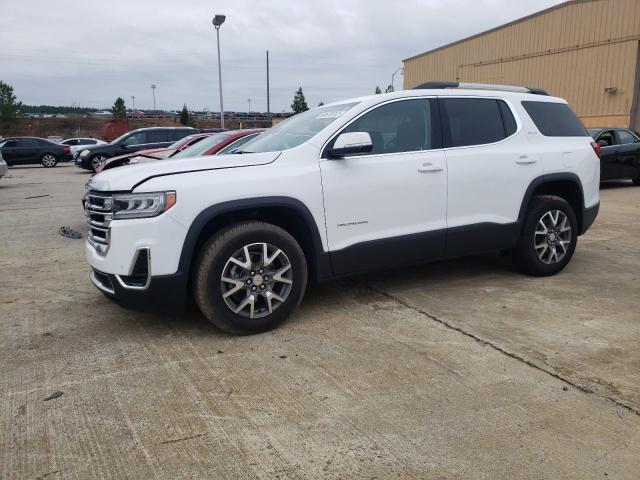 GMC ACADIA SLE 2022 1gkknkl40nz164456