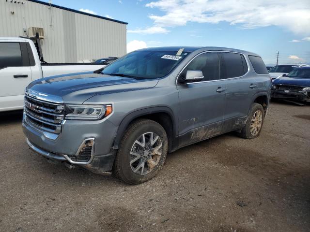 GMC ACADIA 2023 1gkknkl40pz126633