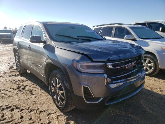 GMC ACADIA SLE 2022 1gkknkl41nz110812