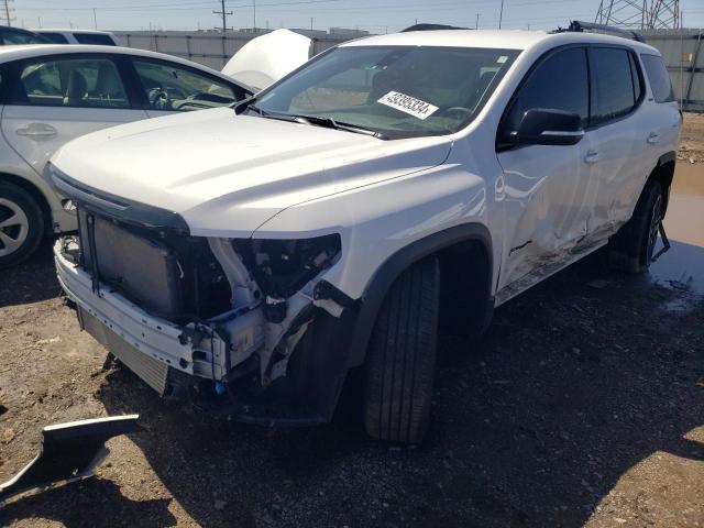 GMC ACADIA 2023 1gkknkl41pz114068