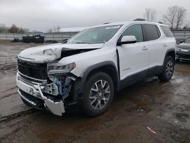 GMC ACADIA 2023 1gkknkl41pz164551