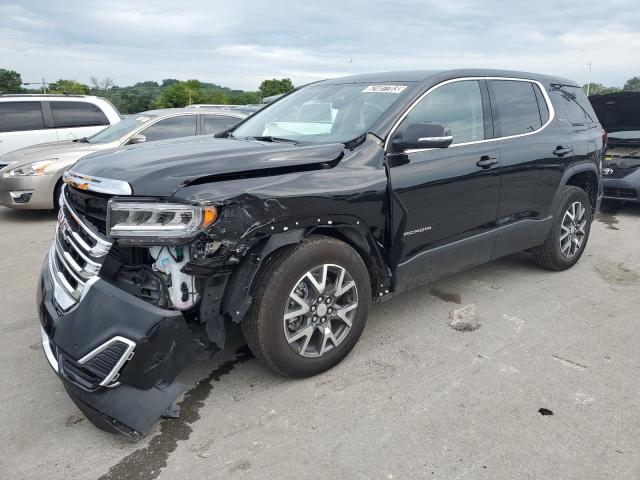 GMC ACADIA SLE 2023 1gkknkl41pz219385