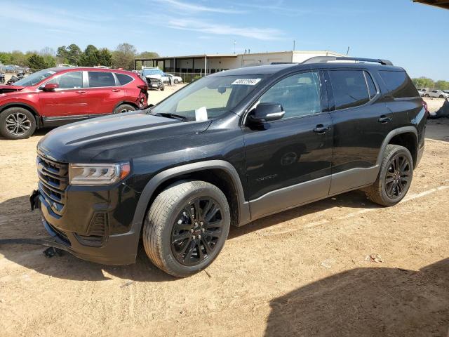 GMC ACADIA 2022 1gkknkl42nz103836